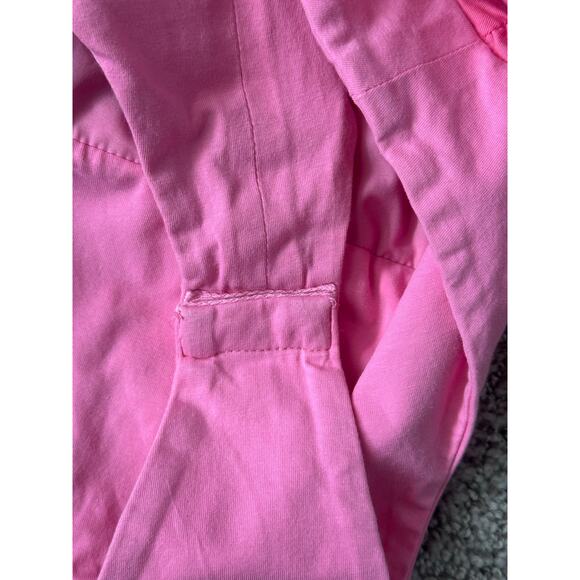 ATOIRE Never Really Over Bodysuit Pink T Sz. 4 - Picture 11 of 12